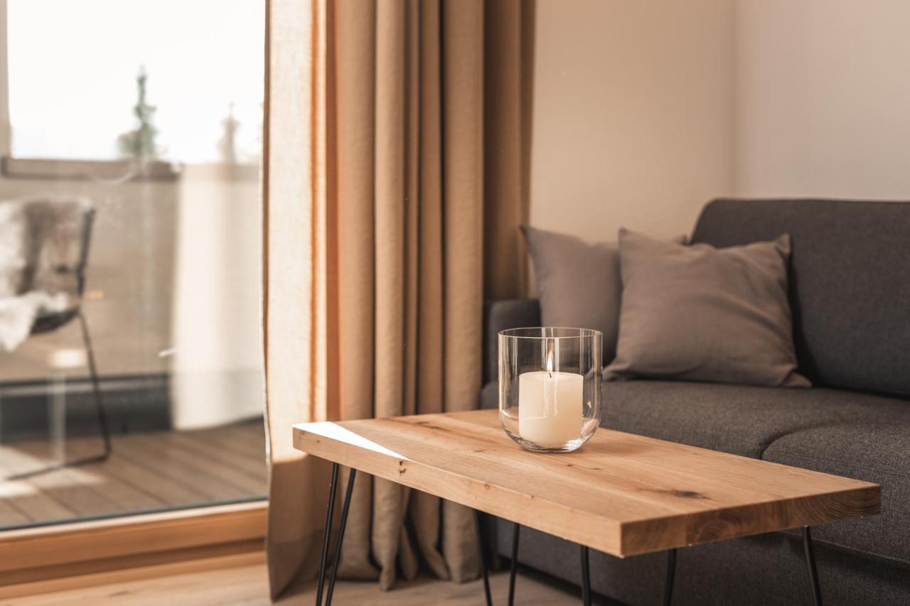 Apartamento Chesa Pale Fiss Exterior foto
