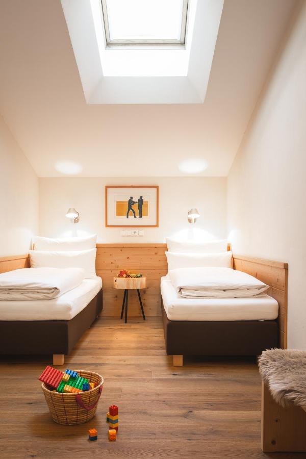 Apartamento Chesa Pale Fiss Exterior foto