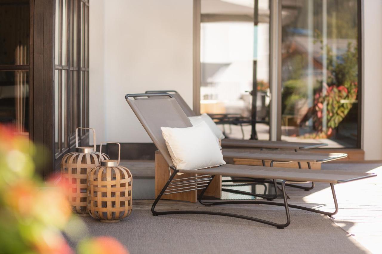 Apartamento Chesa Pale Fiss Exterior foto