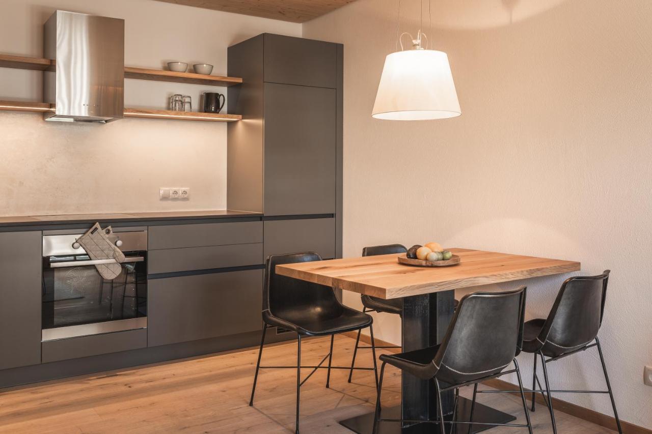Apartamento Chesa Pale Fiss Exterior foto