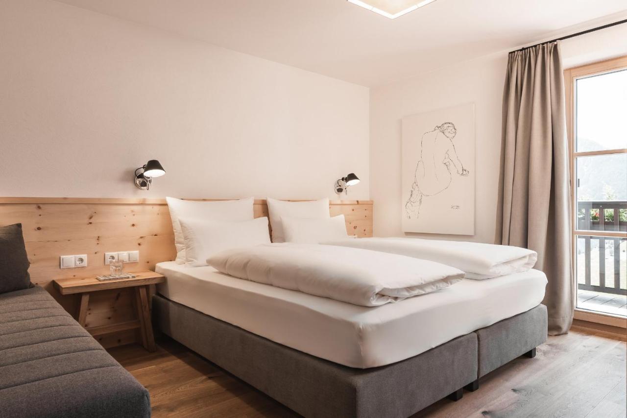 Apartamento Chesa Pale Fiss Exterior foto