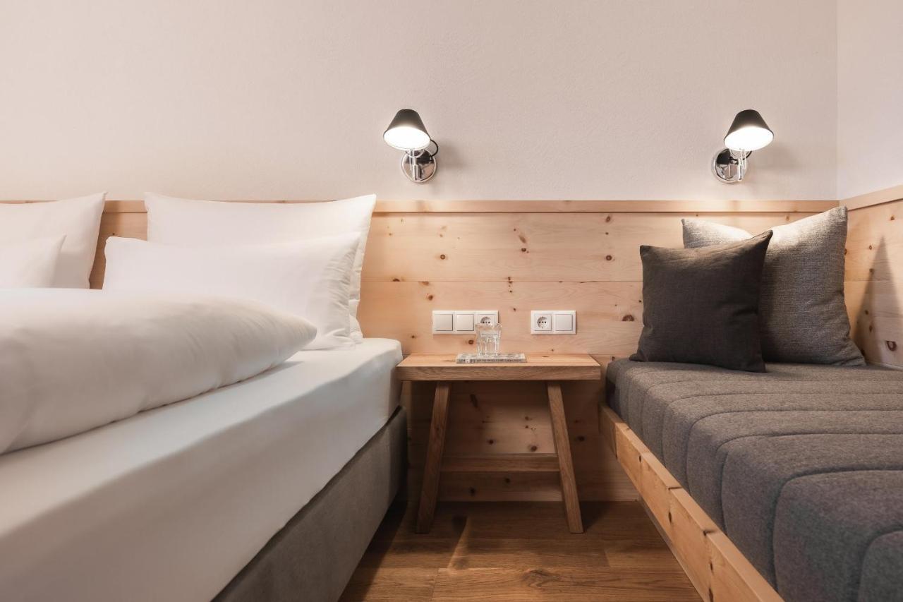 Apartamento Chesa Pale Fiss Exterior foto